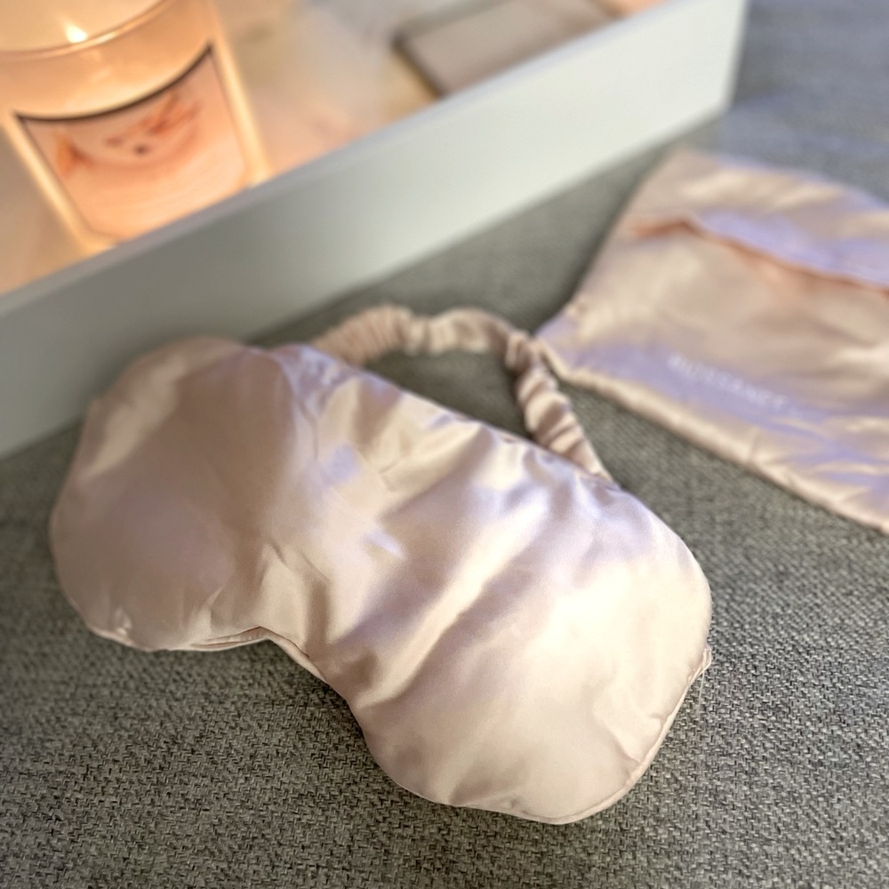 Biosannce Sleep Mask